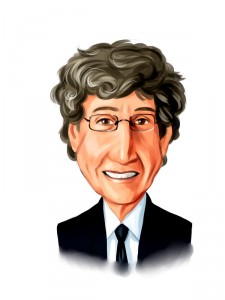Richard Driehaus Driehaus Capital