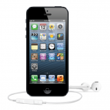Apple Inc. (AAPL), iPhone 5