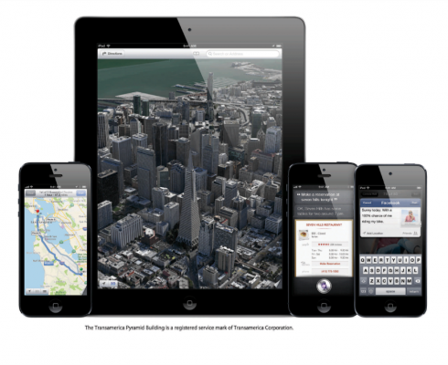 iOS Family, Apple Inc. (AAPL) Apple Inc. (AAPL)