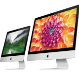 Apple Inc. (AAPL), iMac Family