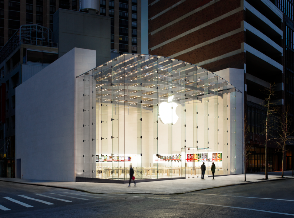 Apple Inc. (AAPL)