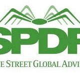 8 Sector ETFs for 2013