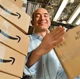 amazon2 Amazon.com Inc (AMZN)