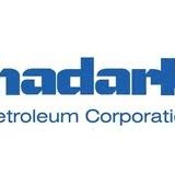 Anadarko logo Anadarko logo