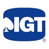 International Game logo