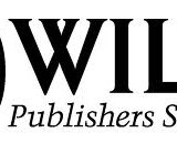 John Wiley logo