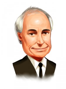 Mason Hawkins Southeastern Asset Management