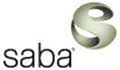 Saba logo
