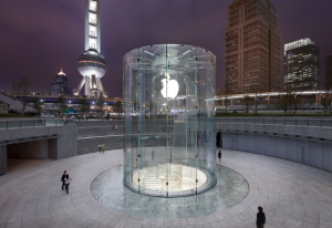 Apple Inc. (AAPL)