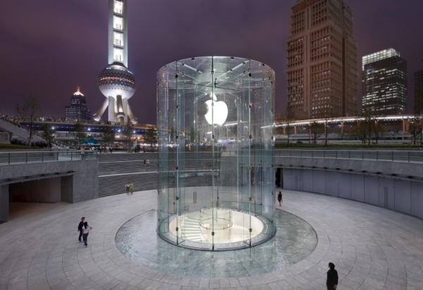 Apple Inc. (AAPL) Apple Inc. (AAPL)