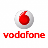 Vodafone Group Plc (ADR) (NASDAQ:VOD)