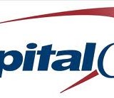 Capital One Financial Corp. (NYSE:COF)