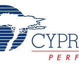 Cypress logo