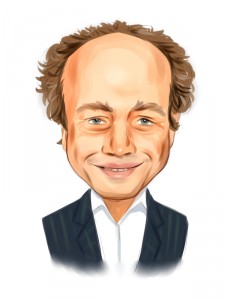 David Abrams David Abrams Abrams Capital