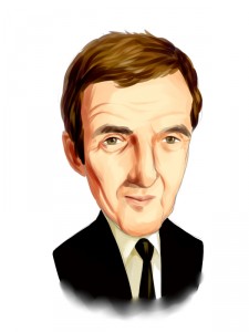 David Dreman Dreman Value Management