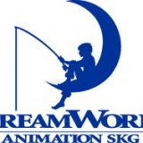 Dreamworks logo