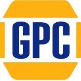 Genuine Parts logo