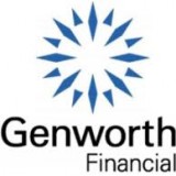 Genworth Financial Inc (NYSE:GNW)