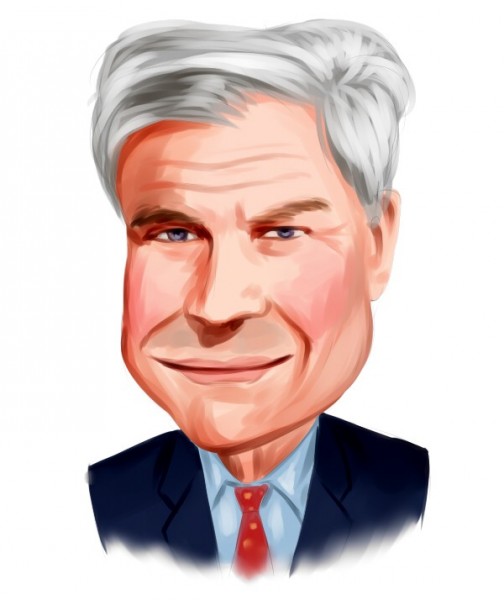 Ken-Heebner
