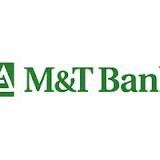 M&T Bank Corporation (NYSE:MTB)