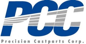 Precision Castparts