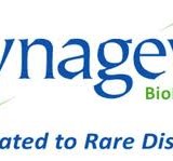 Synageva logo