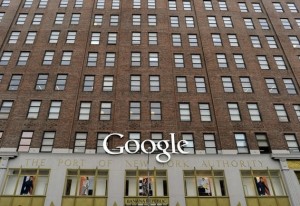 US-IT-GOOGLE Google Inc. (GOOG)