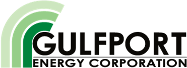 Gulfport Energy Corporation