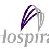 Hospira, Inc. (NYSE:HSP)