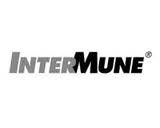 Intermune logo Intermune logo