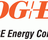 OGE Energy Corp. (NYSE:OGE)