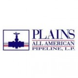 Plains All American Pipeline, L.P.