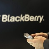 Research In Motion Ltd (NASDAQ:BBRY)