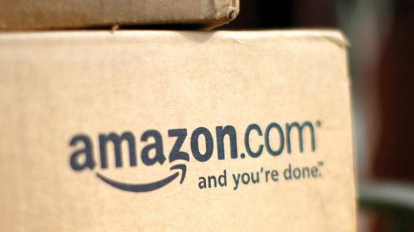 amazon.com, inc.