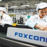 foxconn Apple Inc. (AAPL)