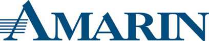 Amarin Corporation plc (ADR) (NASDAQ:AMRN) Amarin Corporation plc (ADR) (NASDAQ:AMRN)