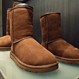 Credit: [ UGGS @ Brown Thomas, Dublin, Rep. of Ireland ], by || UggBoy♥UggGirl || PHOTO || WORLD || TRAVEL ||, Deckers