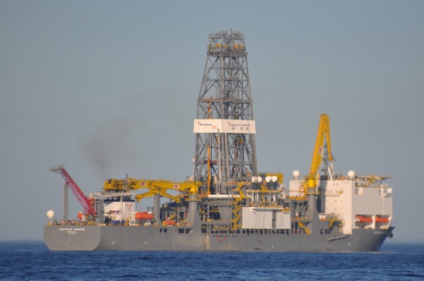 Credit: By Michael Elleray, Deepwater Champion