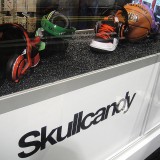 Skullcandy, by Pop Culture Geek