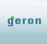 Geron_logo