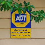 Credit: ADT armed response, By Paul Keller