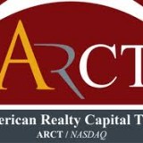 American Realty Capital Trust Inc (NASDAQ:ARCT)