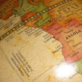 Credit: Africa by Africa