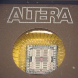 Altera, by yellowcloud Altera Corporation (ALTR)