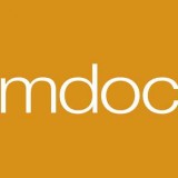 Amdocs Limited (NYSE:DOX)