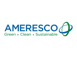 Ameresco Inc (NYSE:AMRC) Ameresco Inc (NYSE:AMRC)