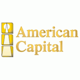 American Capital Ltd. (NASDAQ:ACAS)