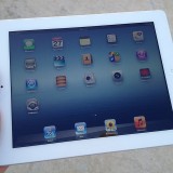 Credit: New iPad (Apple), by John.Karakatsanis