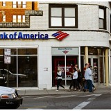 Bank of America Corp (NYSE:BAC)