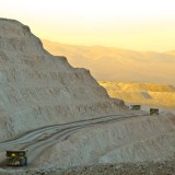 BHP Billiton Limited (ADR)